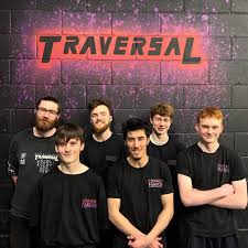 Image result for Team 101 Parkour Club