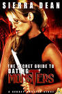 Review – The Secret Guide to Dating Monsters by Sierra Dean | The