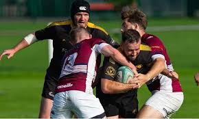 Image result for Wirral Rugby Football Club