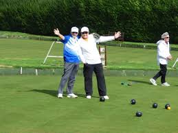 Image result for Seghill Bowls Club