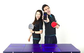Image result for Fastbats Table Tennis Club