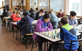 Image result for Edinburgh Chess Club