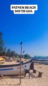 Image result for patnem beach