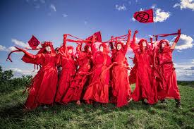 Image result for Reddish Rebels