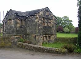 Image result for Farnley Tyas  BC