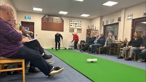 Image result for Barton Seagrave Short Mat Bowls club