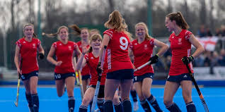 Image result for Hampstead Heath Hockey