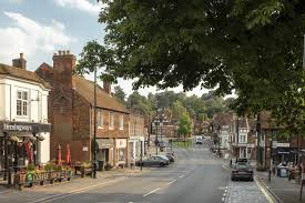 Image result for Haslemere Border Athletic Club