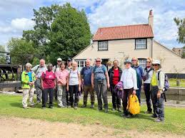 Image result for The Polytechnic Rambling Club