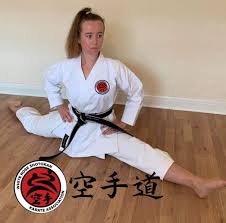 Image result for Shotokan Karate