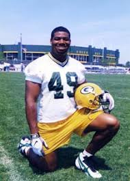 NFL Dream of Jay Pettigrew \u0026#39;97 Hits a Roadblock - DePauw University - jay%20pettigrew%20packers009