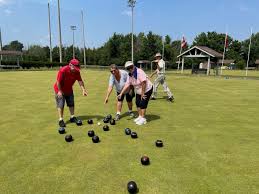 Image result for Garden Village Bowling Club
