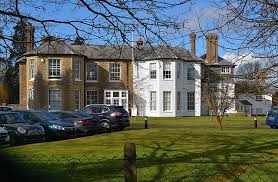 Image result for Liphook & Ripsley Cc