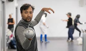 Image result for Saxon Fencing Club