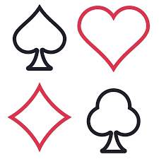 Image result for Three Of Clubs