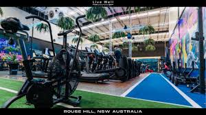 Image result for Living Well Health Club