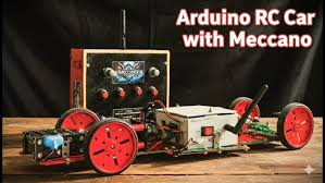 Image result for Telford and Ironbridge Meccano Society
