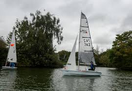 Image result for Redditch Sailing Club