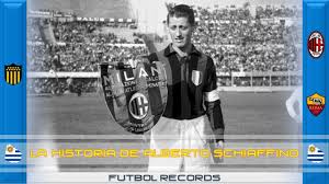 Resultado de imagen para schiaffino