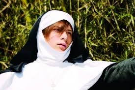 「シスター 荒川アンダーザブリッジ」の画像検索結果