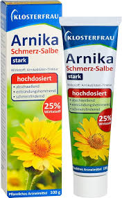 Image result for Arnika