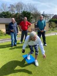 Image result for Lybster Bowling Club