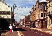 Image result for Carnoustie