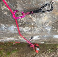 Image result for Karabiner Mountaineering Club
