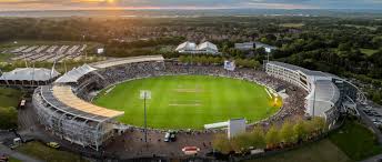 Image result for Stirlands Cricket Club