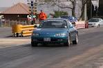 The 1997 Mazda MX-