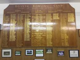 Image result for Rosyth Civil Service Bowling Club