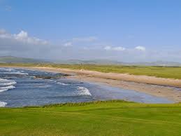 Image result for Machrihanish Golf Club