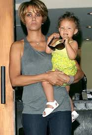 Image result for Baby Jogger City Mini Halle Berry