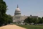 building on Capitol Hill - via Daymix
