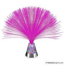 Image result for glasfaser lampe