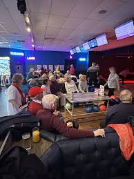 Image result for Banbury Bowling Club