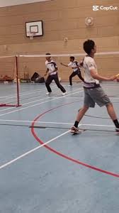 Image result for RACQUETEERS Badminton Club