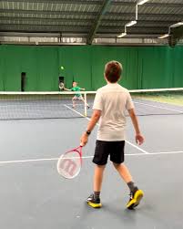 Image result for Bidston Junior Badminton Club