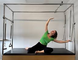 Image result for Pilates-Train-Me