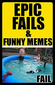 Resultado de imagen para epic fail