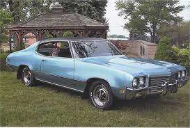 Image result for Crystal Blue 1972 Buick