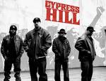 Cypress Hill