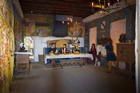 Image result for Castle Rushen Divers