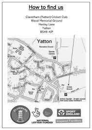 Image result for Claverham (Yatton) Cricket Club