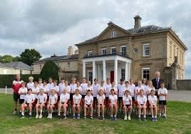 Image result for Westbourne Cricket Club