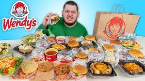 Image result for wendy's