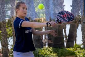 Image result for PadelStars Reading