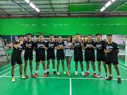 Image result for Camys Badminton Club