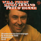 Will Ferdy en Pieter Vis
