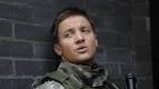 Jeremy Renner aaron cross
